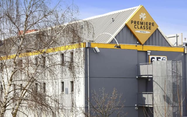 Kyriad ECO - Montreuil - photo 1