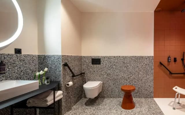 Hotel du Port - photo 9