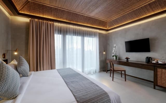 The Garcia Ubud Hotel & Resort - photo 3
