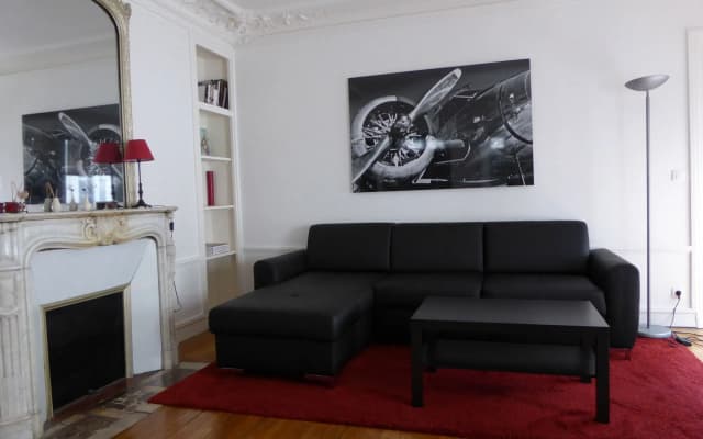 Résidence Bergère - Appartements - photo 2