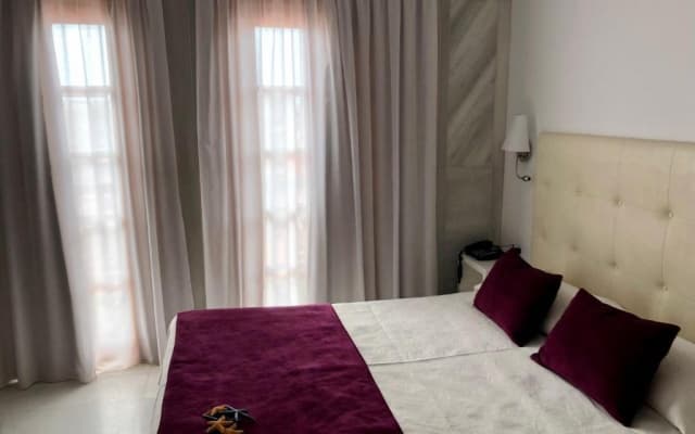 Hotel Oceano Centro - photo 4
