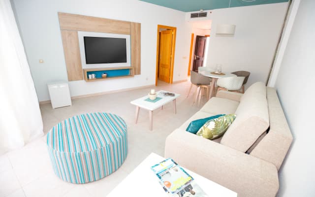 Gara Suites Golf & SPA - photo 2