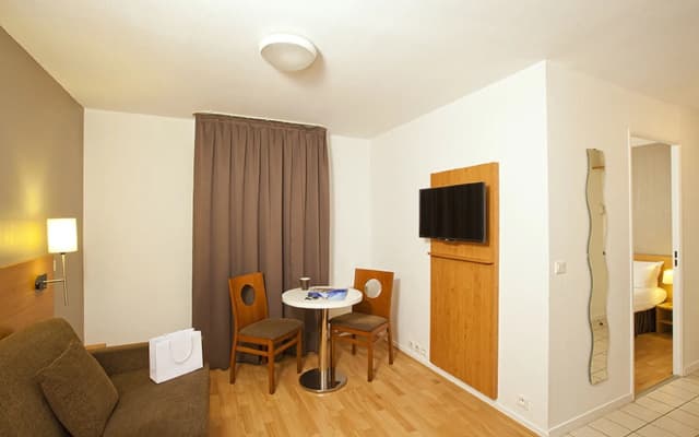 Sejours & Affaires Paris-Ivry - photo 5