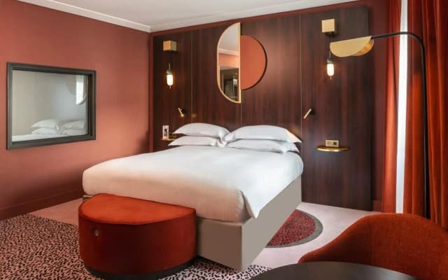 Nest Hotel Paris la Défense - MGallery Collection - photo 2