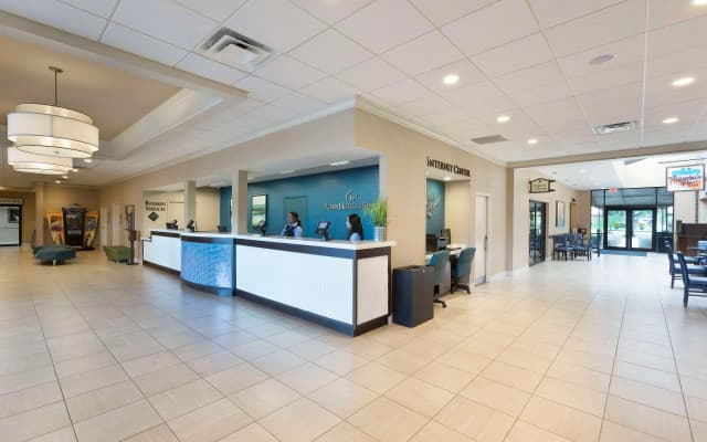 Rosen Inn International - photo 2