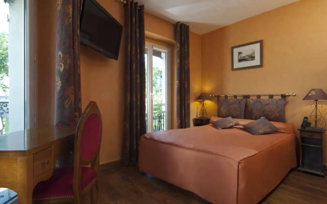 Hôtel du Château - photo 5