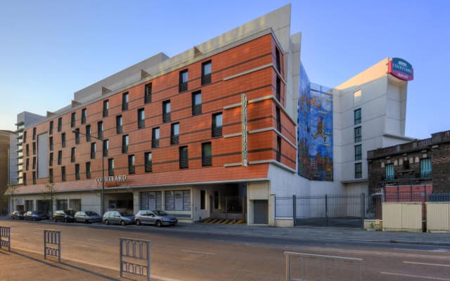 Courtyard by Marriott Paris Arcueil - photo 1