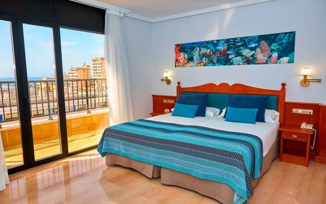 Hotel Zentral Center - photo 4