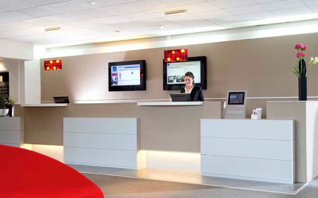 Novotel Paris Créteil Le Lac - photo 2