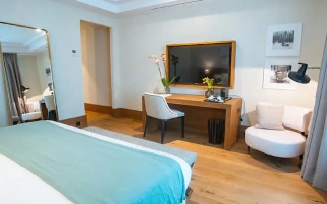 Soho Boutique Equitativa Hotel - photo 6