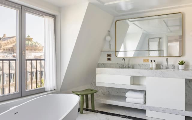Kimpton St Honoré Paris - photo 9
