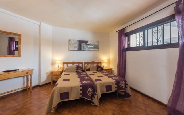 Paloma Beach Apartments - photo 6