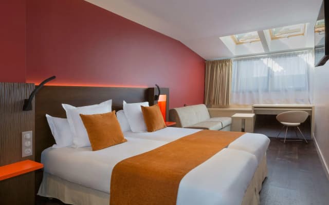 Best Western Seine West Hotel - photo 5