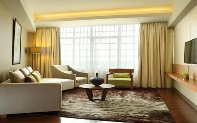 Hotel Santika Premiere ICE - BSD City - photo 3