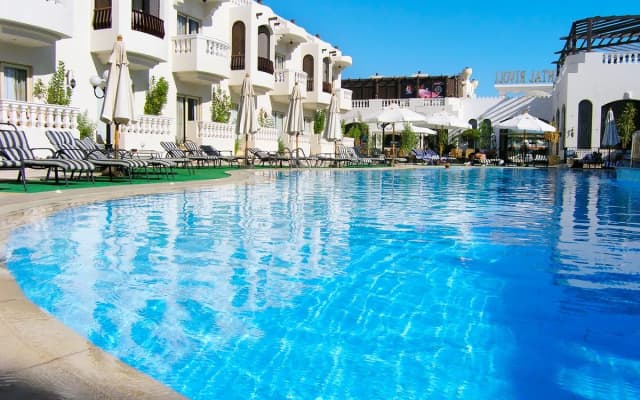 Oriental Rivoli Hotel & SPA - photo 1