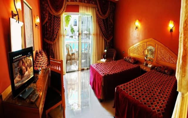 Oriental Rivoli Hotel & SPA - photo 4