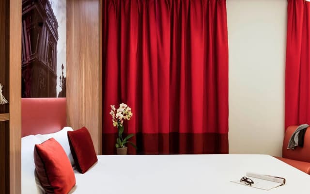 Aparthotel Adagio la Défense Courbevoie - photo 8