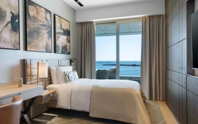 JW Marriott Hotel Istanbul Marmara Sea - photo 9