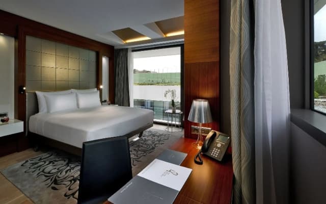The Grand Tarabya Managed by Accor - photo 5