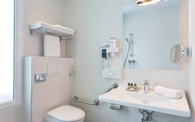 Hôtel Daumesnil - Vincennes - photo 8