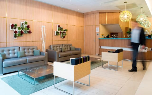 Aparthotel Adagio Paris Vincennes - photo 2