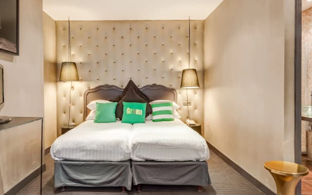 ZE Hotel - photo 3