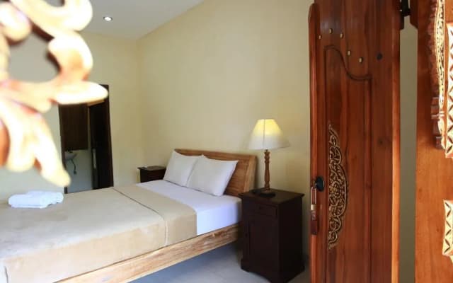 Kudesa Homestay - photo 4