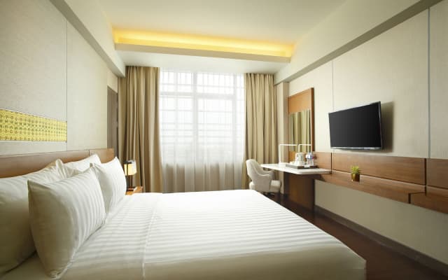 Hotel Santika Premiere ICE - BSD City - photo 6