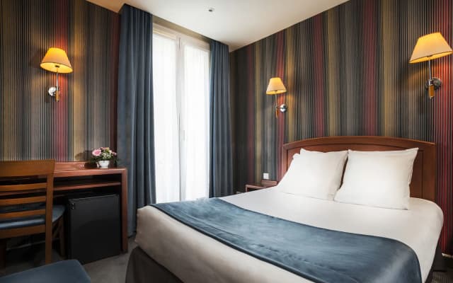 Hotel Charlemagne - photo 4