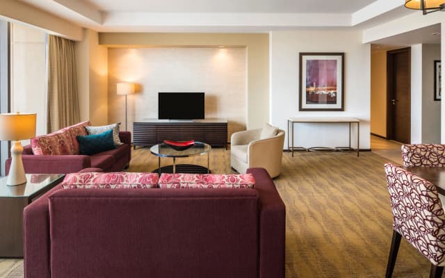 Swissotel Living Al Ghurair - photo 7
