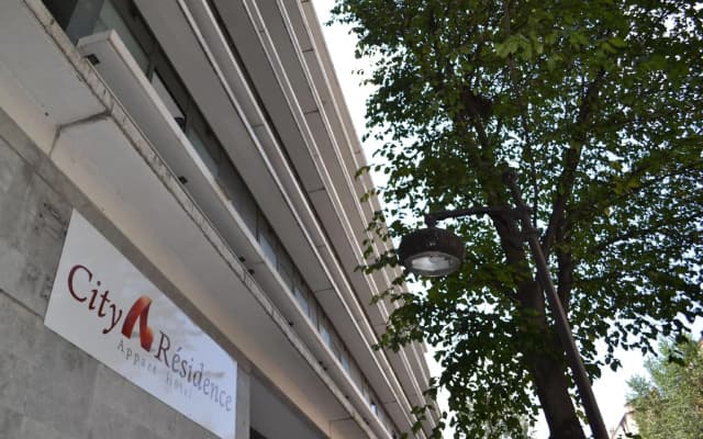 City Residence Ivry - photo 1