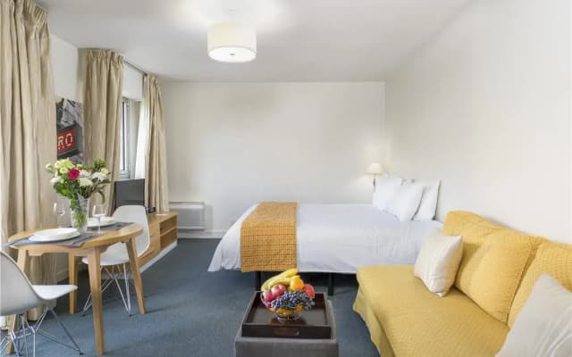 Royal Regency Paris Vincennes - photo 5