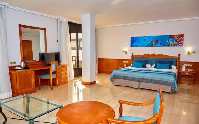 Hotel Zentral Center - photo 3