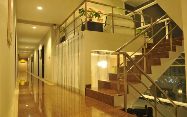 Benito Residence - photo 8
