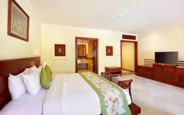 The Grand Bali Nusa Dua - photo 2