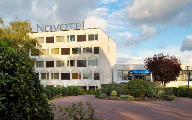 Novotel Paris Créteil Le Lac - photo 1
