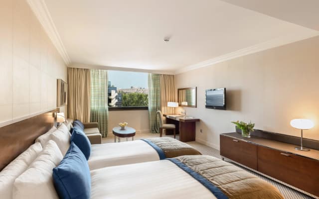 InterContinental Athenaeum Athens - photo 8