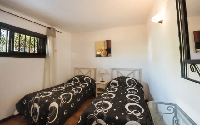 Paloma Beach Apartments - photo 7