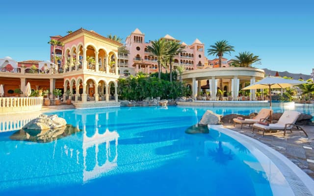 Joia El Mirador by Iberostar Hotel - photo 1