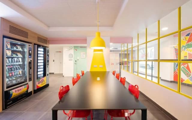 Hostel HOSHO Paris Sud Porte d'Italie - photo 4