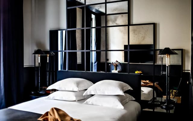 Monsieur George Hotel & Spa – Champs Elysées - photo 3
