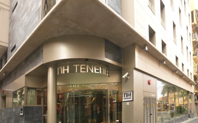 NH Tenerife - photo 1