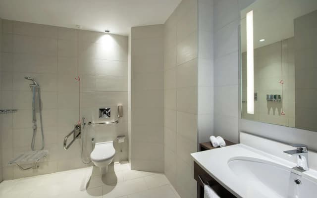 Hampton by Hilton Dubai Airport - photo 8