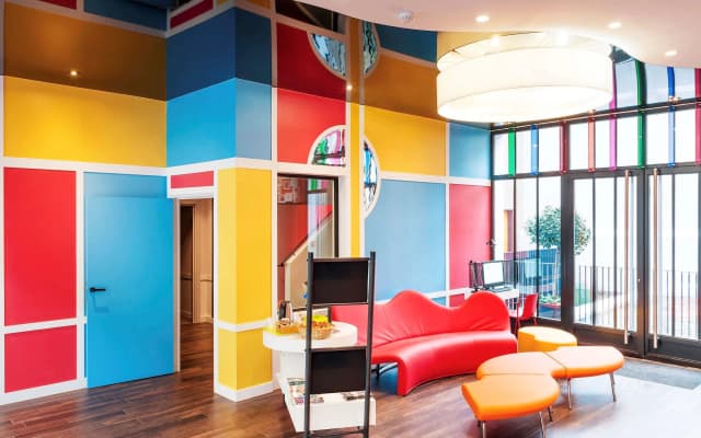 ibis Styles Paris La Defense Courbevoie - photo 9