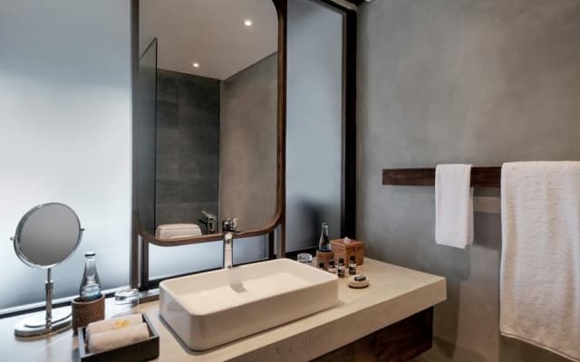 The Garcia Ubud Hotel & Resort - photo 7