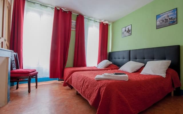Europe BLV - photo 6