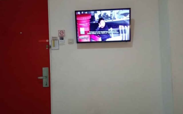 Citismart Hotel BSD - photo 8