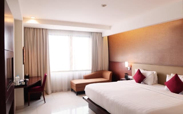 Hotel Santika Premiere Bintaro - photo 6