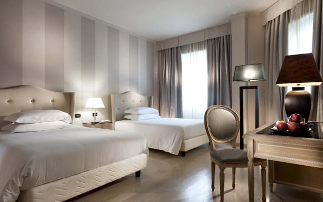 C-hotels Ambasciatori Hotel - photo 5