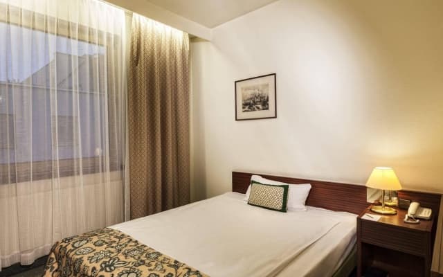 Danubius Hotel Hungaria City Center - photo 8